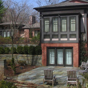 Short Hills, NJ Estate