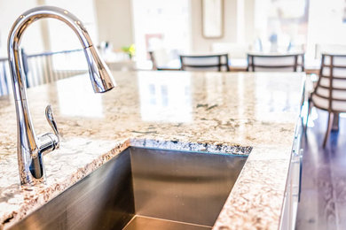 Kitchen Remodels