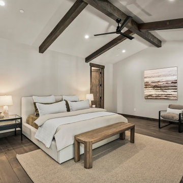 Jensen Cir, Incline Village, Nevada