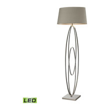 Lamp mom