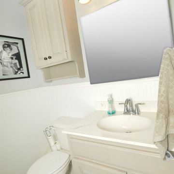 Cherokee Park Bathroom Remodel