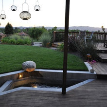 Mom's Deck