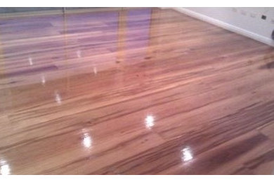 Perfect Workmanship - Quality & Efficient Floor Installation & Sanding