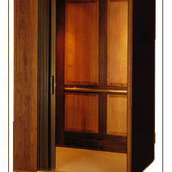 Custom Paneling Cab - Tools And Equipment
