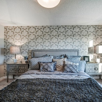 Carlton of Saddlestone in Calgary, Alberta
