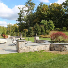 Patio Ideas