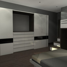 muebles TV