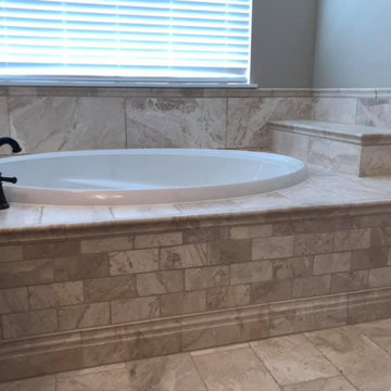 Bathrooms by Pro Remodel llc