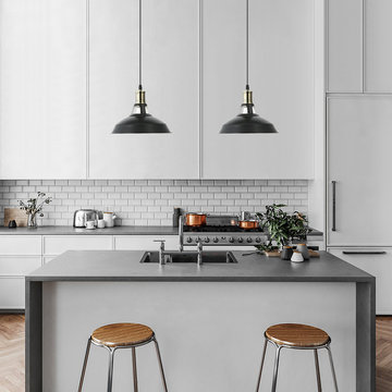 Light Society Lifestyle Images