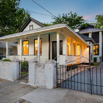 Dingle Street Residence