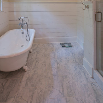 Baths by Carbine & Associates
