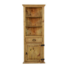 Corner Cabinet