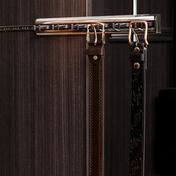 Storage Accessories & Options - Closet Organizers