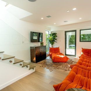 50 Most Popular Teen Game Room Ideas for 2020 | Houzz