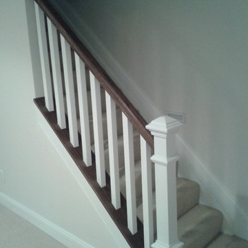 Jacob Basement