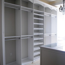 Closet Design