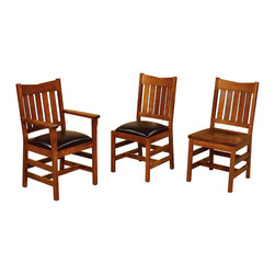 Colbran - Dining Chairs