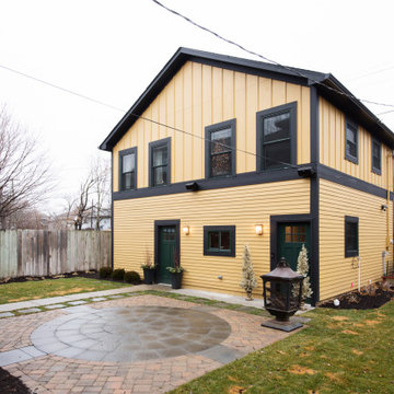 Carriage House