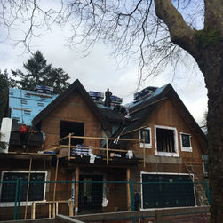 Residential - Roofing And Gutters