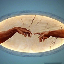 Ceiling