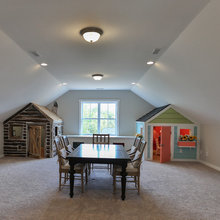 NYC Apt Playroom