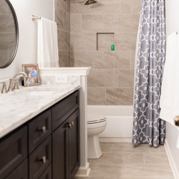 Glenogle Lane Remodel