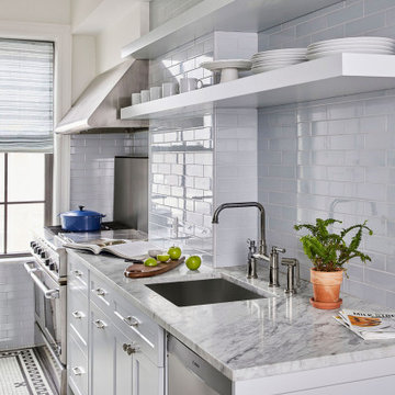 Lenox Hill Apartment