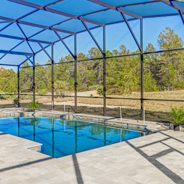 Titusville Custom Home