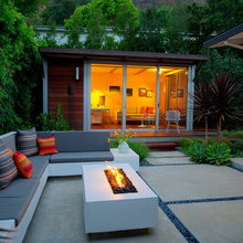 Outside Space