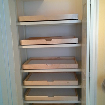Pantries