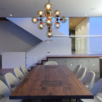 Point Grey Residence