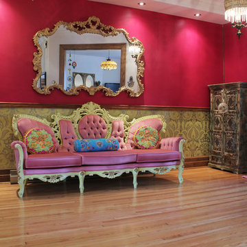 My Houzz: NDG