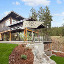 House Massing