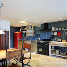 Kitchens