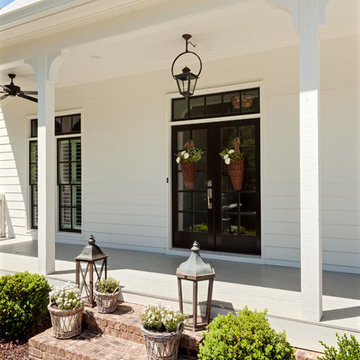 Farmhouse Style in Brookhaven