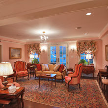 Living Room Ideas