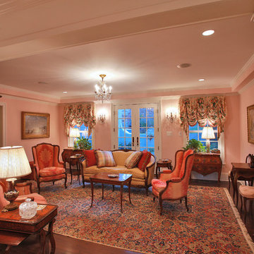 Bethesda, MD Luxurious & Elegant House
