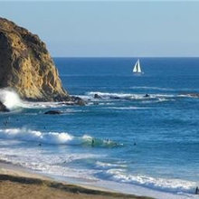 The Strand At Headlands