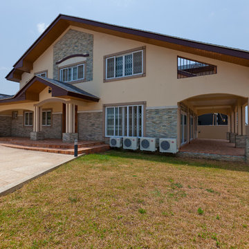 Mount blanc court