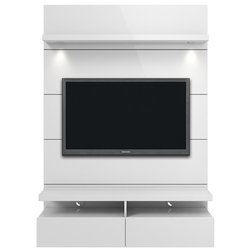 Modern Entertainment Centers And Tv Stands by Manhattan Comfort