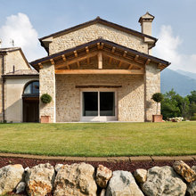 Affacci sull'esterno