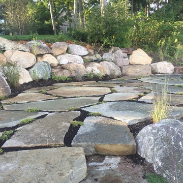 Elk rapids Lk MI project