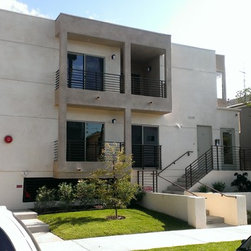 Hollywood Multi-Unit Complex - Products