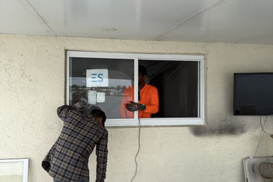 IMPACT WINDOWS REPLACEMENT