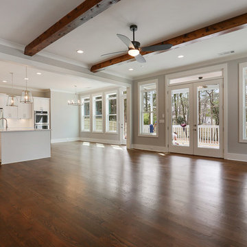 Chamblee Modern Farmhouse