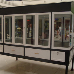 A KIOSK - Products