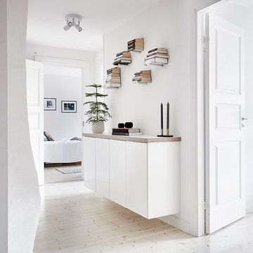 Linnéstaden, Olivedalsgatan 15A