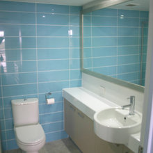 amelies ensuite?
