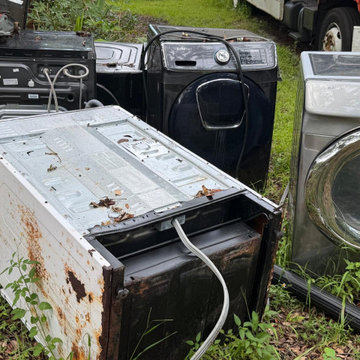 Junk Removal Services in Hollywood, Florida