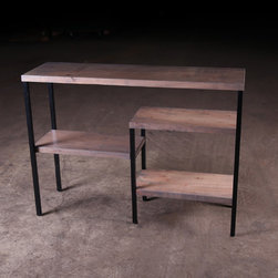 Consoles, Cabinets & Shelving - Console Tables